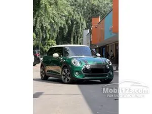 2019 MINI Cooper 1.5 60 Years Edition 3 Door Hatchback