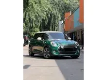 2019 MINI Cooper 1.5 60 Years Edition 3 Door Hatchback Odo 23 Rbuan (TERMURAH)