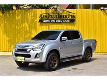 2018 Isuzu D-Max 1.9 CAB-4 (ปี 11-17) Hi-Lander Z Pickup