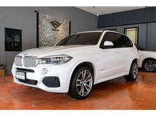 2018 BMW X5 2.0 F15 (ปี 13-17) xDrive40e 4WD SUV