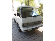 1995 Suzuki Carry 1.0 Pick Up