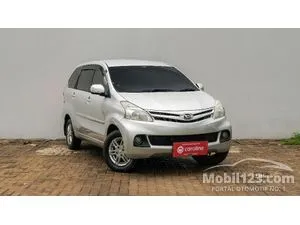 2014 Daihatsu Xenia 1.3 R Attivo MPV