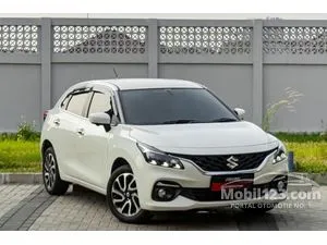 2024 Suzuki Baleno 1.5 Hatchback