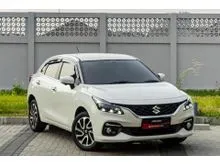 2024 Suzuki Baleno 1.5 Hatchback AT Matic 2024 Putih Metalik. FULL RECORD