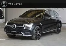 2022 Mercedes-Benz GLC300 2.0 e 4MATIC AMG Dynamic SUV