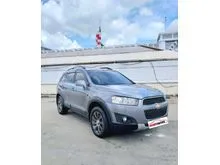 2013 Chevrolet Captiva 2.0 SUV