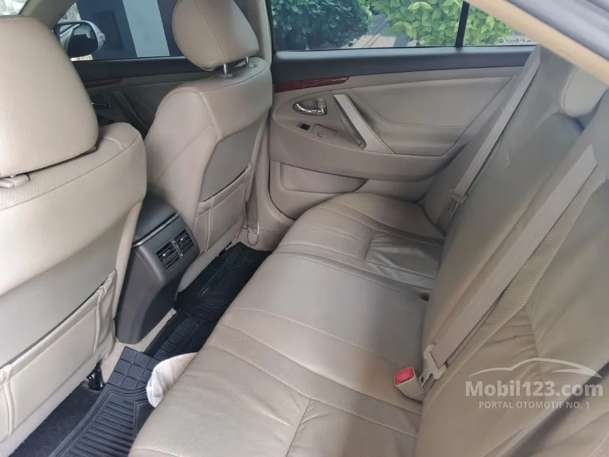 2008 Toyota Camry V Sedan
