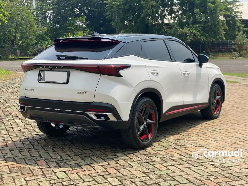 2023 Chery Omoda 5 RZ SUV