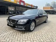 2013 BMW 730Ld 3.0 730Ld Sedan VERY RARE