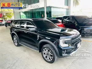 2023 Ford EVEREST 2.0 Titanium+ SUV