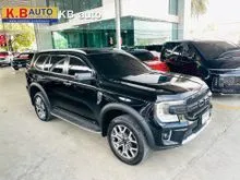 2023 Ford EVEREST 2.0 (ปี 22-28) Titanium+ SUV