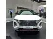 Jual Mobil Hyundai Creta 2023 Prime 1.5 di Jawa Barat Automatic Wagon Putih Rp 385.000.000
