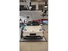 2026 GAC Hyptec HT 0.0 Premium Hatchback Free Home Wall Charging dan Pemasangan Stock Ready Siap Kirim ING