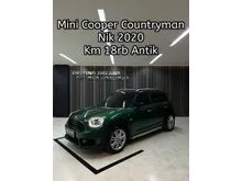 2020 MINI Countryman 1.5 Cooper SUV
