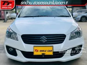 2017 Suzuki Ciaz 1.2 GL Sedan
