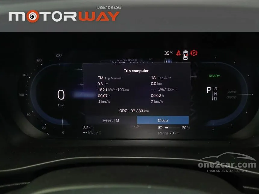 2022 Volvo C40 Recharge Pure Electric SUV