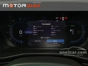 2022 Volvo C40 Recharge Pure Electric SUV