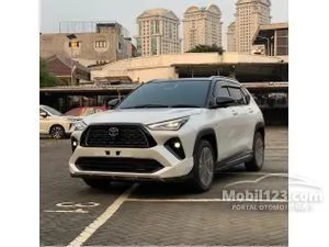 2026 Toyota Yaris Cross 1.5 S HV with GR Parts Aero Pkg(Prem Clr) SUV