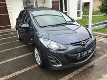 2010 Mazda 2 1.5 R Hatchback
