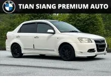 2010 Proton Saga 1.3 BLM SE (Auto)