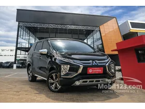 2021 Mitsubishi Xpander 1.5 Ultimate MPV