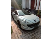 2013 Peugeot RCZ 1.6 RCZ Coupe