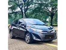 2020 Toyota Vios 1.5 G Sedan AT Matic - TDP 5 juta- Harga termurah