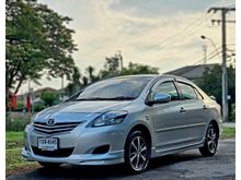 2013 Toyota Vios 1.5 (ปี 07-13) E Sedan