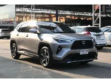 2024 Toyota Yaris Cross 1.5 (ปี 23-29) HEV Premium SUV