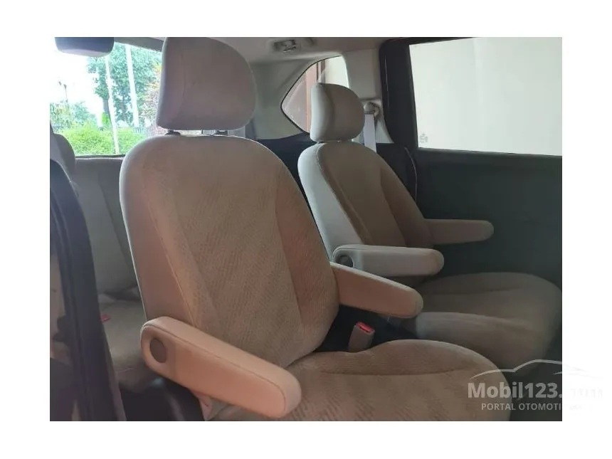 2012 Honda Freed E MPV