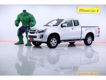 2016 Isuzu D-Max 1.9 SPACE CAB (ปี 11-17) Hi-Lander L Pickup MT