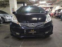 2012 Honda Jazz 1.5 RS Hatchback