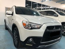 2014 Mitsubishi Outlander Sport 2.0 PX Limited SUV