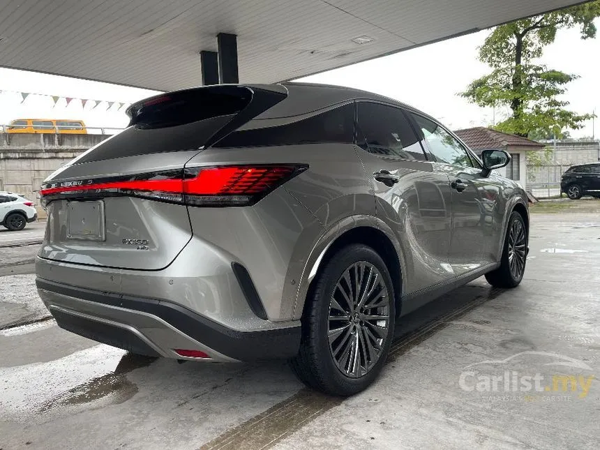 2023 Lexus RX350 Luxury SUV