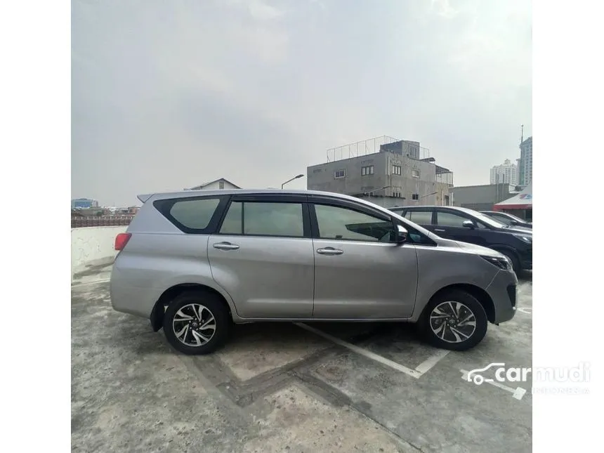 2024 Toyota Kijang Innova G MPV