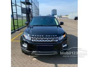 2013 Land Rover Range Rover Evoque 2.0 Dynamic Luxury Si4 SUV