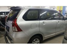 2013 Avanza 1.3 G Manual Tdp 11 jt