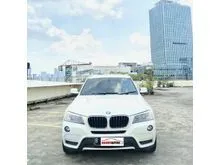 2013 BMW X3 2.0 xDrive20i SUV