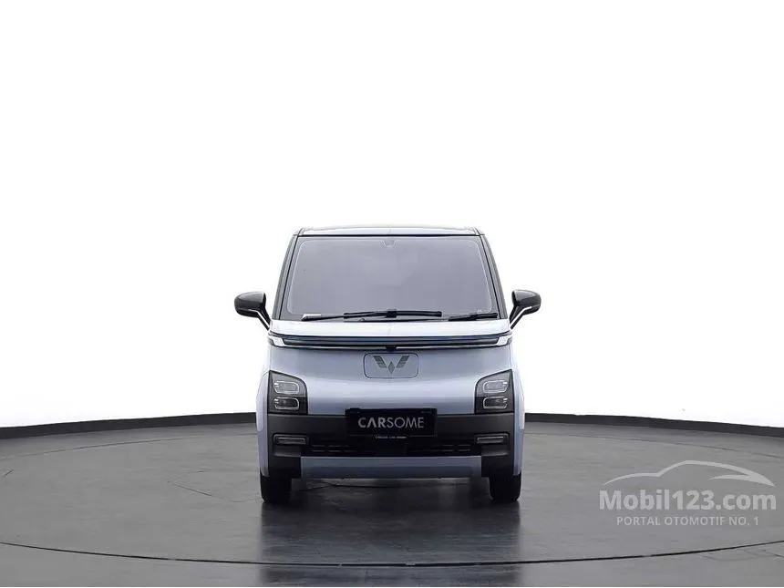 2022 Wuling EV Air ev Long Range Hatchback