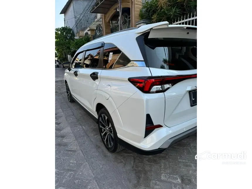 2022 Toyota Veloz Q Wagon