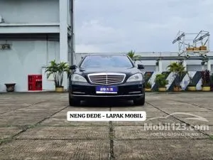 2011 Mercedes-Benz S350 L 3.5 Sedan