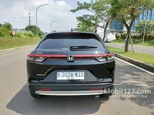 2023 Honda HR-V 1.5 E SUV