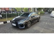 2020 Toyota Corolla Altis 1.8 V Sedan