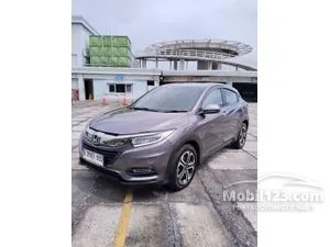 2020 Honda HR-V 1.5 E Special Edition SUV