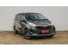 2021 Toyota Calya 1.2 G MPV - TDP 12 JUTA - BERGARANSI 1 TAHUN - FREE HOME TEST DRIVE (HL)L0