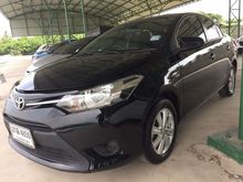2014 Toyota Vios 1.5 (ปี 13-17) E Sedan AT