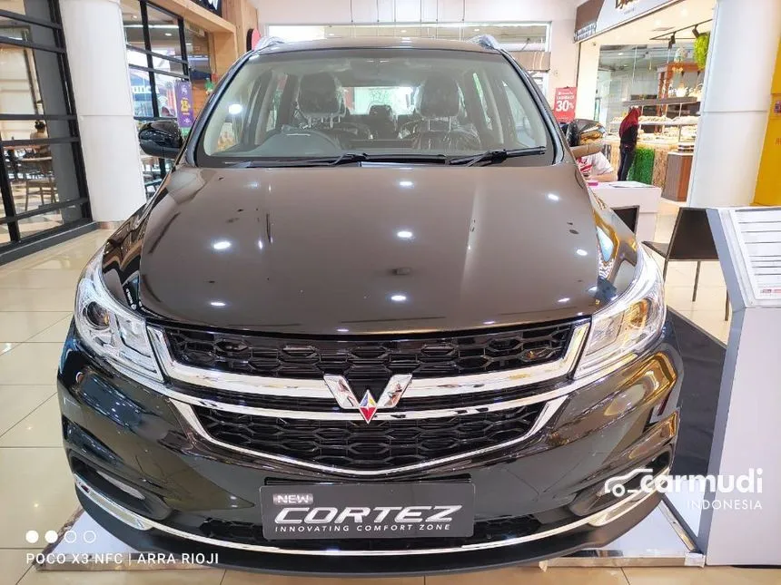 2024 Wuling Cortez Lux+ EX Wagon