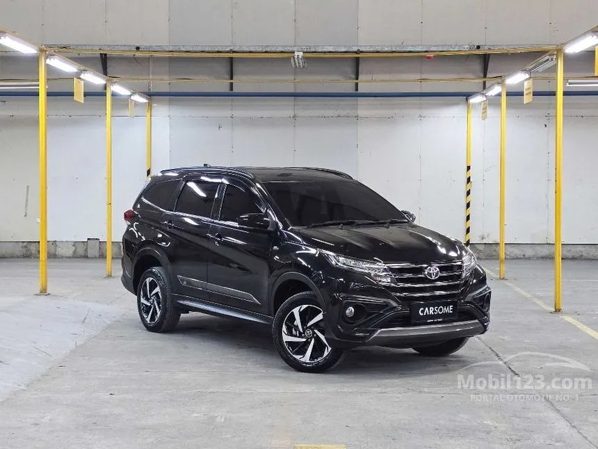2023 Toyota Rush GR Sport SUV