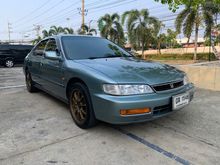 1996 Honda Accord 2.2 ท้ายก้อน-ท้ายสองก้อน (ปี 93-97) VTi-S EXi Sedan AT