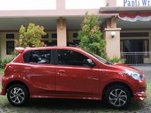 2017 Datsun GO 1.2 T-Active Hatchback